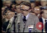 Image of President Richard Nixon Orlando Florida USA, 1973, second 7 stock footage video 65675057014