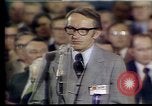 Image of President Richard Nixon Orlando Florida USA, 1973, second 11 stock footage video 65675057014