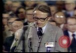 Image of President Richard Nixon Orlando Florida USA, 1973, second 12 stock footage video 65675057014