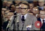 Image of President Richard Nixon Orlando Florida USA, 1973, second 13 stock footage video 65675057014