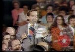 Image of President Nixon's statement Orlando Florida USA, 1973, second 5 stock footage video 65675057015