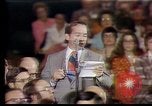 Image of President Nixon's statement Orlando Florida USA, 1973, second 7 stock footage video 65675057015
