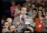 Image of President Nixon's statement Orlando Florida USA, 1973, second 10 stock footage video 65675057015