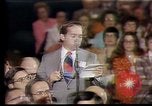 Image of President Nixon's statement Orlando Florida USA, 1973, second 11 stock footage video 65675057015
