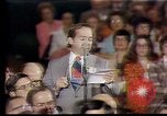 Image of President Nixon's statement Orlando Florida USA, 1973, second 12 stock footage video 65675057015