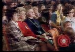 Image of President Nixon's statement Orlando Florida USA, 1973, second 14 stock footage video 65675057015