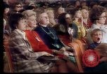 Image of President Nixon's statement Orlando Florida USA, 1973, second 17 stock footage video 65675057015