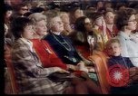 Image of President Nixon's statement Orlando Florida USA, 1973, second 18 stock footage video 65675057015