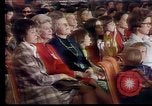 Image of President Nixon's statement Orlando Florida USA, 1973, second 21 stock footage video 65675057015
