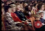 Image of President Nixon's statement Orlando Florida USA, 1973, second 25 stock footage video 65675057015