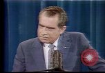 Image of President Nixon's statement Orlando Florida USA, 1973, second 26 stock footage video 65675057015