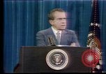 Image of President Richard Nixon Orlando Florida USA, 1973, second 1 stock footage video 65675057016