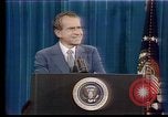 Image of President Richard Nixon Orlando Florida USA, 1973, second 3 stock footage video 65675057016