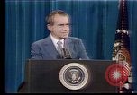 Image of President Richard Nixon Orlando Florida USA, 1973, second 5 stock footage video 65675057016