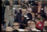 Image of President Richard Nixon Orlando Florida USA, 1973, second 6 stock footage video 65675057016
