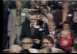 Image of President Richard Nixon Orlando Florida USA, 1973, second 7 stock footage video 65675057016