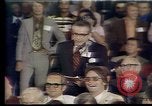 Image of President Richard Nixon Orlando Florida USA, 1973, second 8 stock footage video 65675057016
