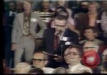 Image of President Richard Nixon Orlando Florida USA, 1973, second 9 stock footage video 65675057016