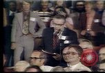 Image of President Richard Nixon Orlando Florida USA, 1973, second 10 stock footage video 65675057016