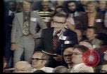 Image of President Richard Nixon Orlando Florida USA, 1973, second 12 stock footage video 65675057016