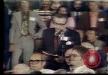 Image of President Richard Nixon Orlando Florida USA, 1973, second 14 stock footage video 65675057016