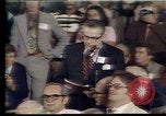 Image of President Richard Nixon Orlando Florida USA, 1973, second 16 stock footage video 65675057016