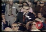 Image of President Richard Nixon Orlando Florida USA, 1973, second 17 stock footage video 65675057016