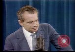 Image of President Richard Nixon Orlando Florida USA, 1973, second 20 stock footage video 65675057016