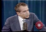 Image of President Richard Nixon Orlando Florida USA, 1973, second 26 stock footage video 65675057016