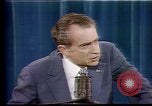 Image of President Richard Nixon Orlando Florida USA, 1973, second 27 stock footage video 65675057016
