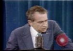 Image of President Richard Nixon Orlando Florida USA, 1973, second 28 stock footage video 65675057016