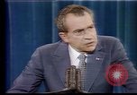 Image of President Richard Nixon Orlando Florida USA, 1973, second 29 stock footage video 65675057016