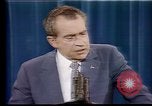 Image of President Richard Nixon Orlando Florida USA, 1973, second 31 stock footage video 65675057016