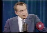 Image of President Richard Nixon Orlando Florida USA, 1973, second 32 stock footage video 65675057016