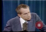 Image of President Richard Nixon Orlando Florida USA, 1973, second 33 stock footage video 65675057016