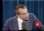 Image of President Richard Nixon Orlando Florida USA, 1973, second 34 stock footage video 65675057016