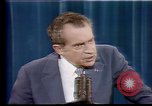 Image of President Richard Nixon Orlando Florida USA, 1973, second 35 stock footage video 65675057016