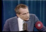 Image of President Richard Nixon Orlando Florida USA, 1973, second 36 stock footage video 65675057016
