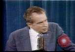 Image of President Richard Nixon Orlando Florida USA, 1973, second 37 stock footage video 65675057016