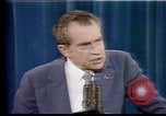 Image of President Richard Nixon Orlando Florida USA, 1973, second 38 stock footage video 65675057016