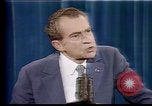 Image of President Richard Nixon Orlando Florida USA, 1973, second 39 stock footage video 65675057016