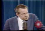Image of President Richard Nixon Orlando Florida USA, 1973, second 40 stock footage video 65675057016