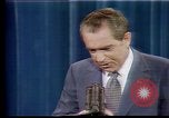 Image of President Richard Nixon Orlando Florida USA, 1973, second 43 stock footage video 65675057016