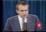 Image of President Richard Nixon Orlando Florida USA, 1973, second 44 stock footage video 65675057016