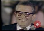 Image of President Richard Nixon Orlando Florida USA, 1973, second 46 stock footage video 65675057016