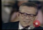 Image of President Richard Nixon Orlando Florida USA, 1973, second 47 stock footage video 65675057016