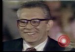 Image of President Richard Nixon Orlando Florida USA, 1973, second 49 stock footage video 65675057016
