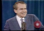 Image of President Richard Nixon Orlando Florida USA, 1973, second 52 stock footage video 65675057016