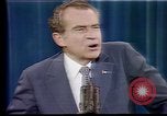 Image of President Richard Nixon Orlando Florida USA, 1973, second 53 stock footage video 65675057016