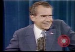 Image of President Richard Nixon Orlando Florida USA, 1973, second 55 stock footage video 65675057016